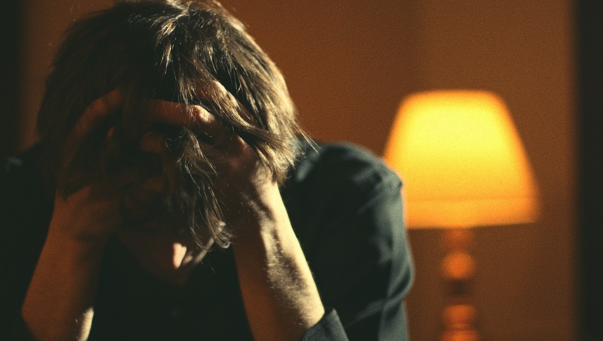 Når jeg har mer lyst å klage enn å takke