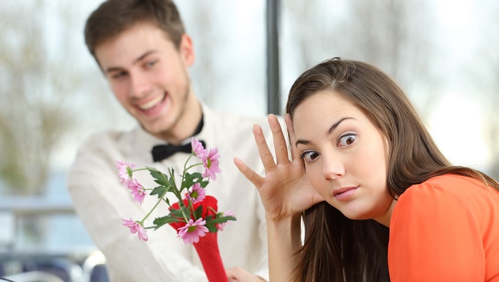 Dating – et kristent mareritt