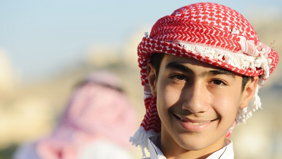 Blir du redd av at det kommer så mange muslimer til Norge?