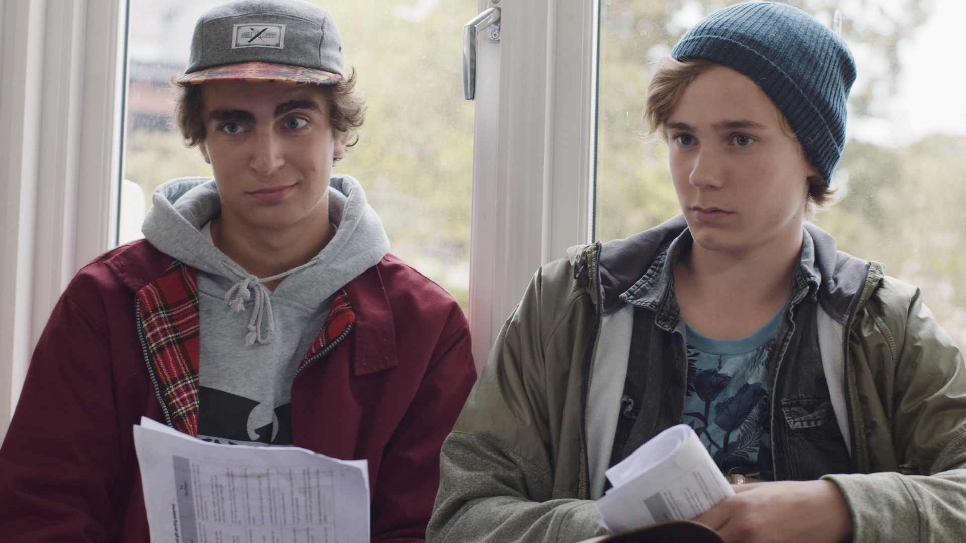 Dette bør du tenke gjennom før du ser høstens sesong av Skam