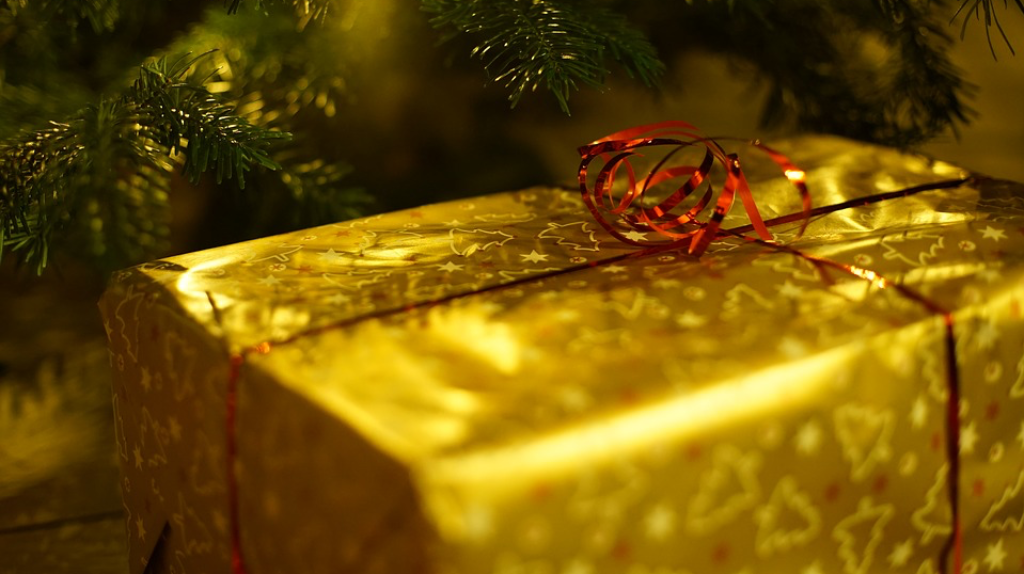 iTros adventskalender nummer 2