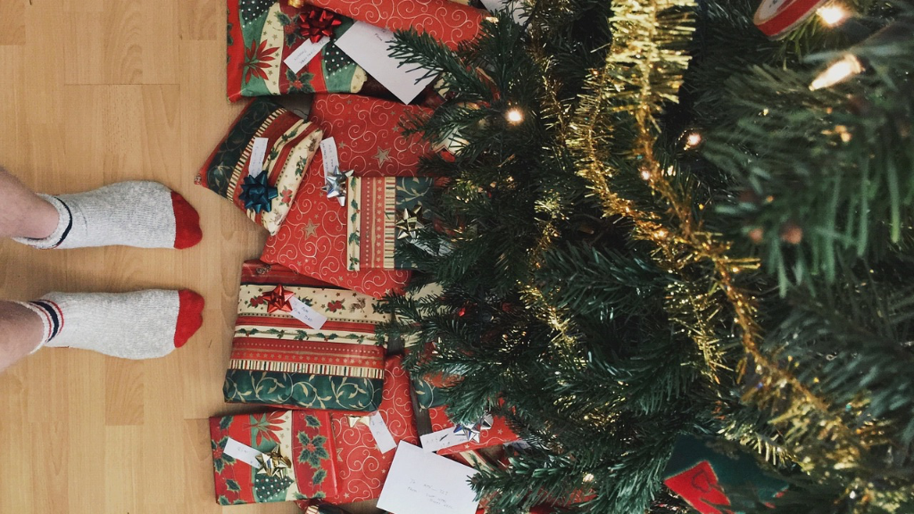 Mens vi venter på kvelden