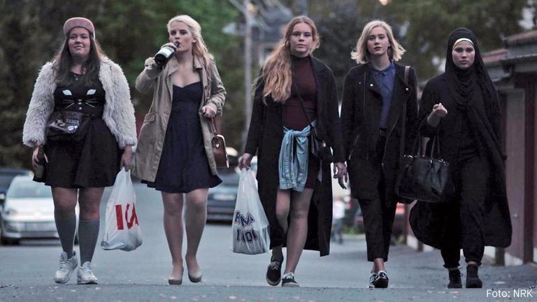 SKAM #3 – En sexfiksert verden