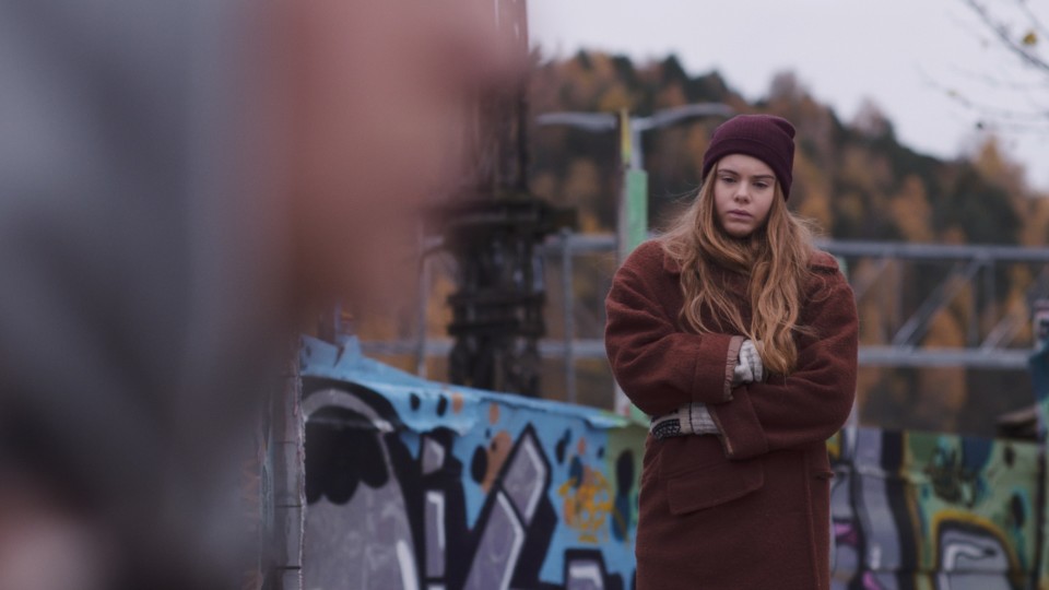 SKAM #4 – Skyld og skam