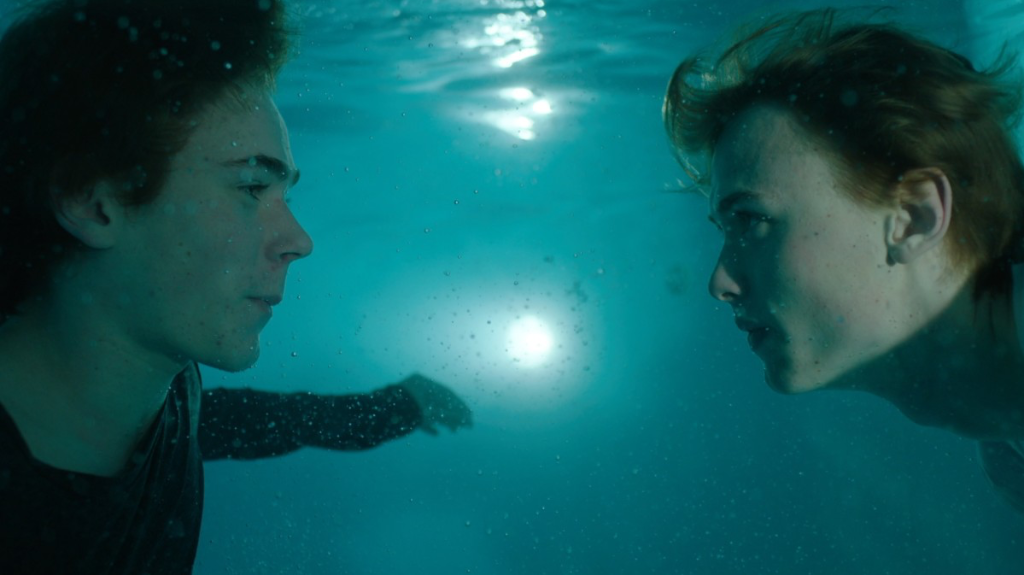 SKAM #6 – Homofili