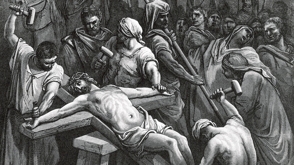 Med omsorg for bødlene sine