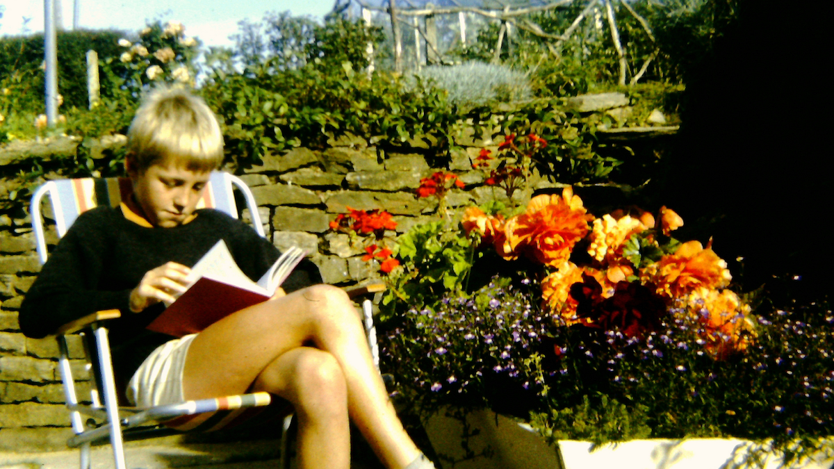 10 bokanbefalinger for sommeren