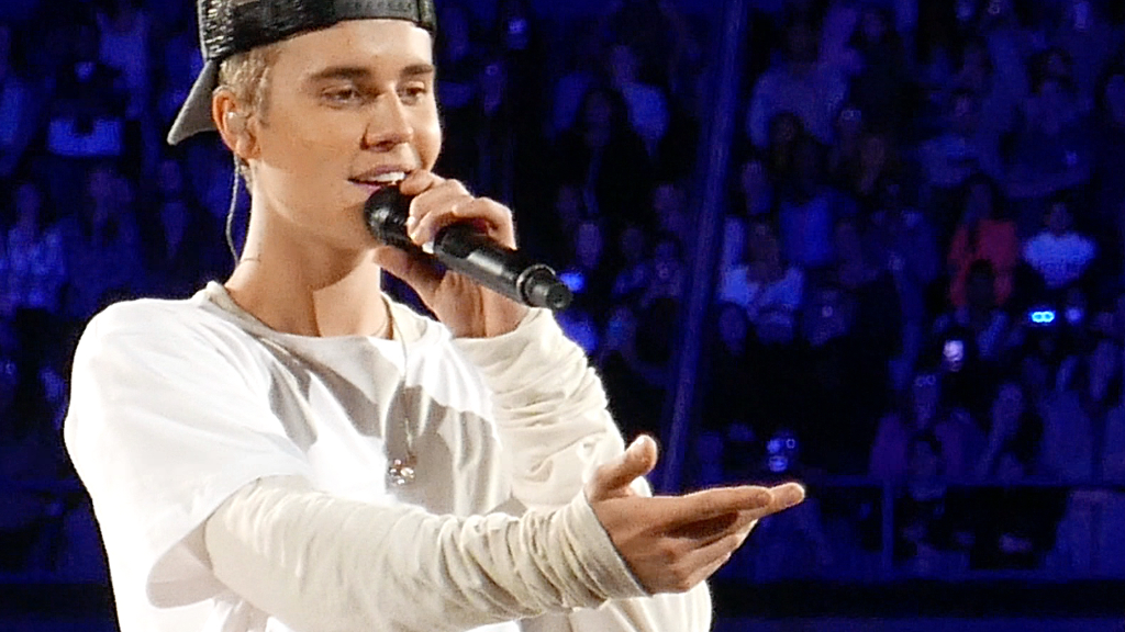 Gud er midt i dritten