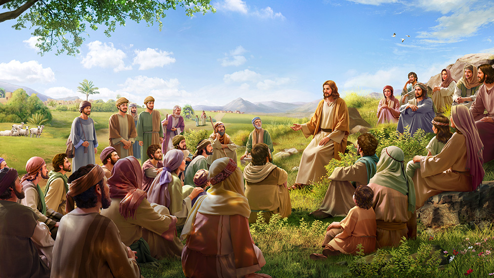 5 ting jeg skulle ønske Jesus ikke hadde sagt