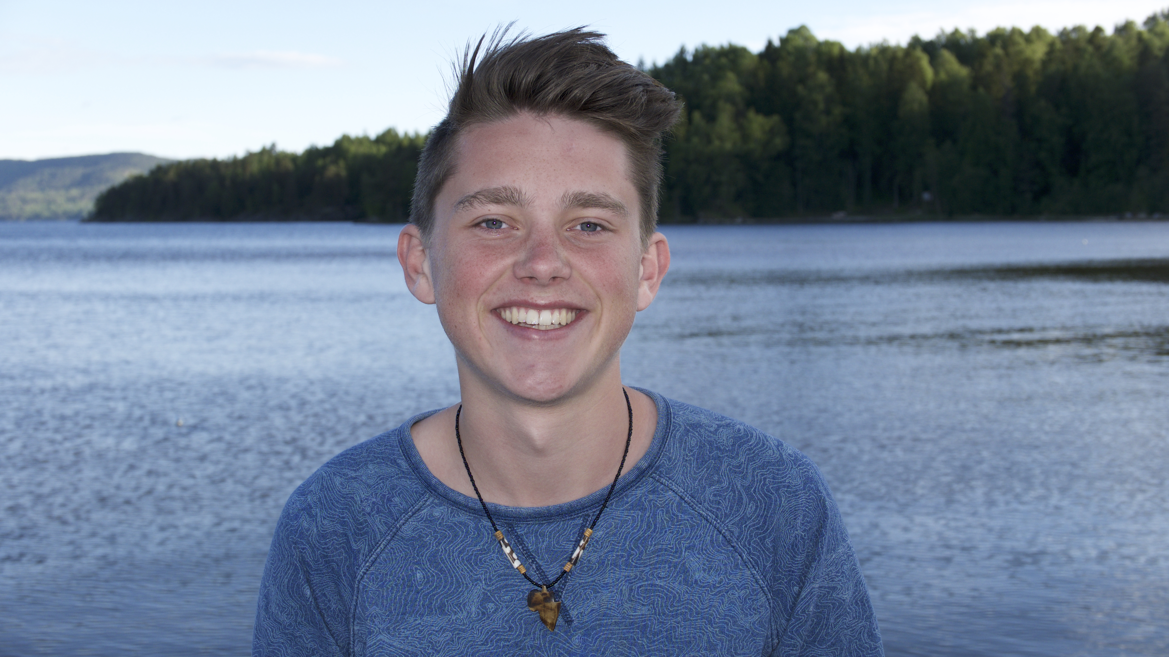 Kulturanbefalinger fra fem kjente UL-fjes