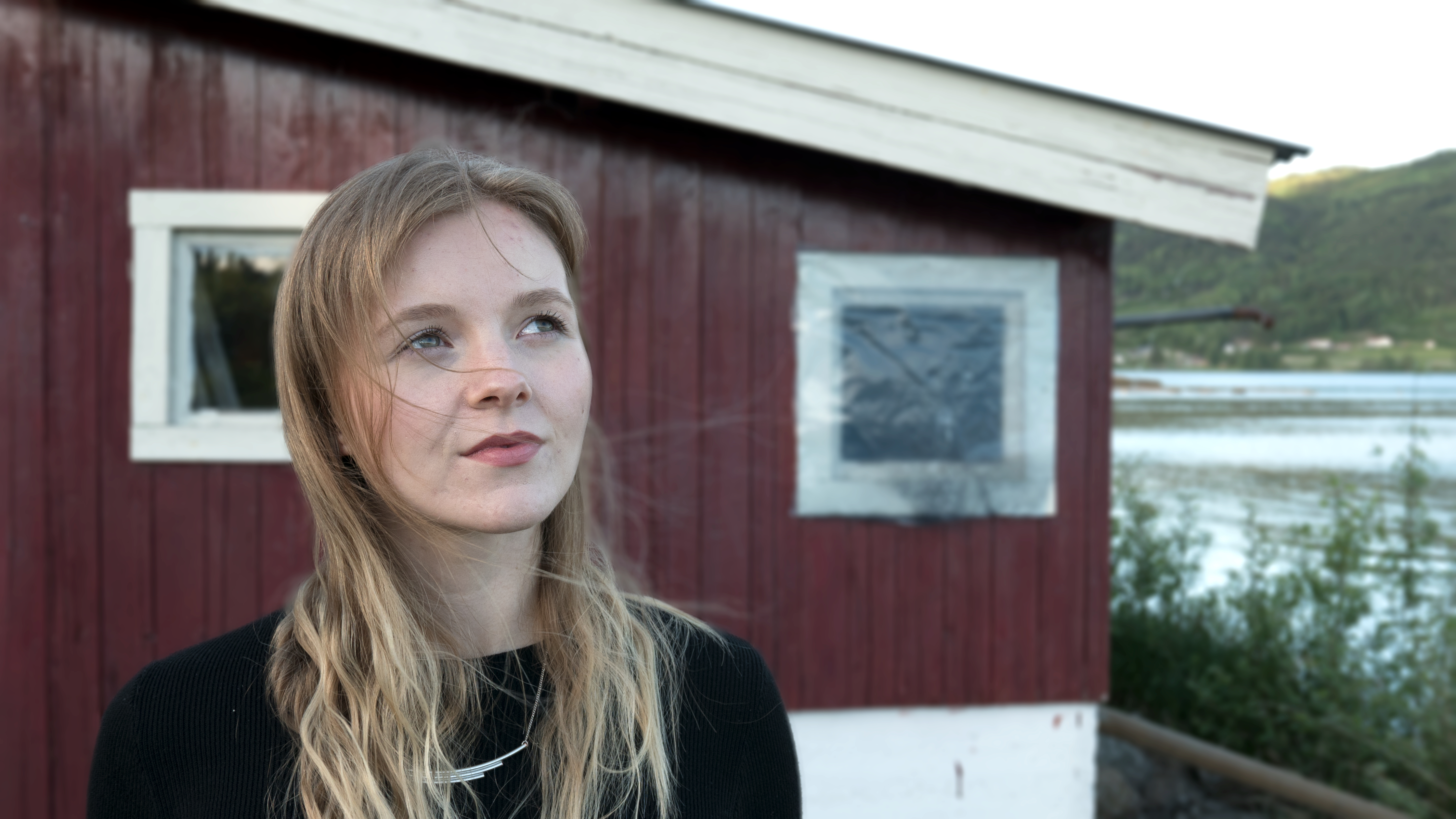 Frelst uten følelser