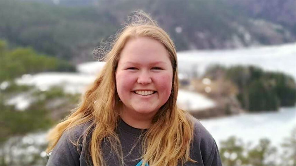 Da misjonsgnisten ble en misjonsflamme