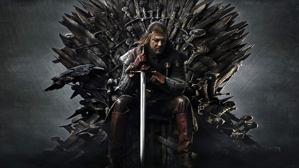 Bør kristne se på Game of Thrones?