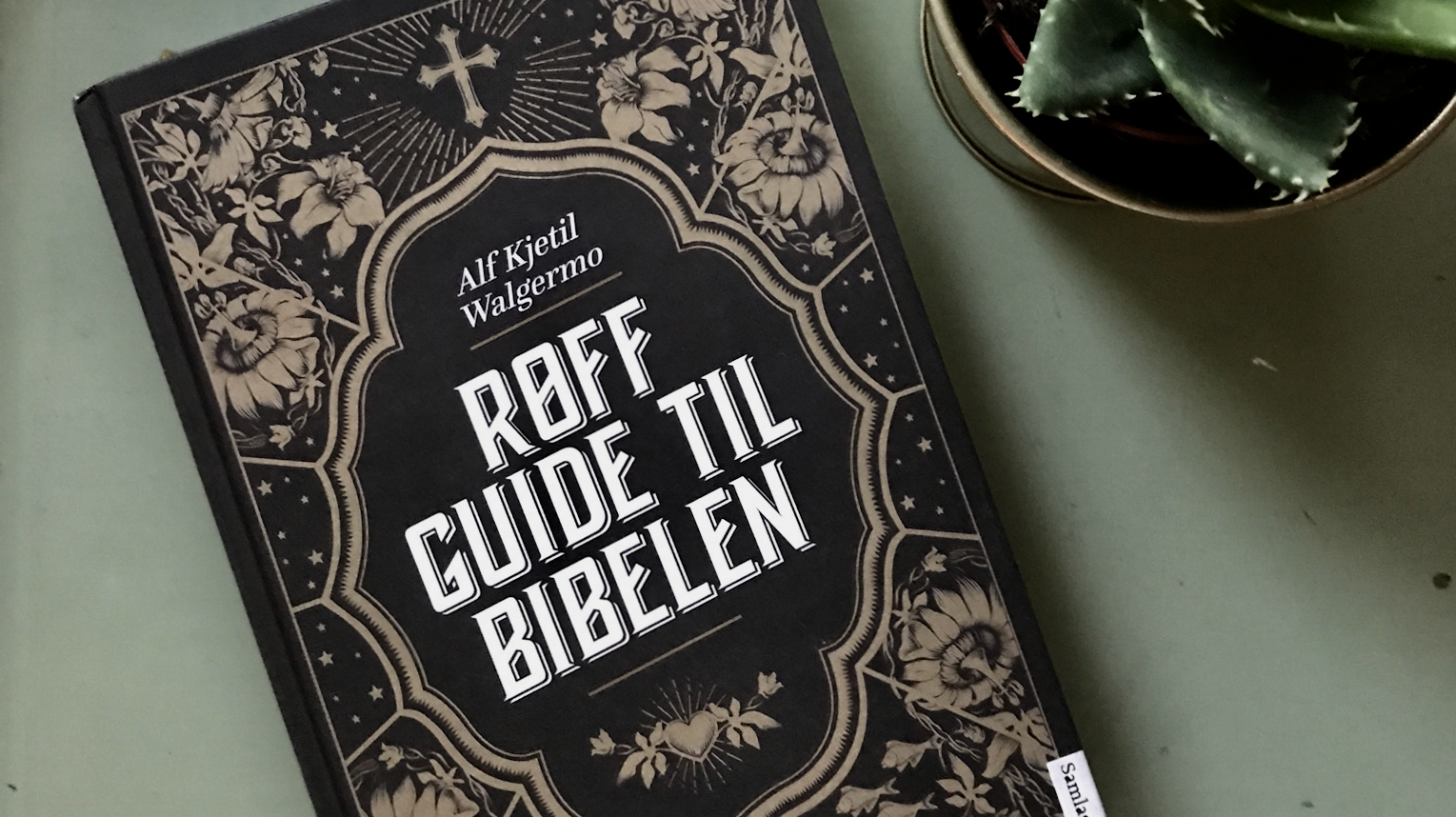 Røff guide til Bibelen