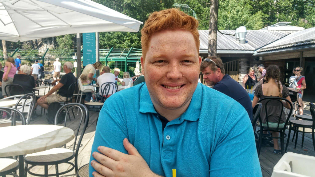 Ville undersøke hvem Jesus var