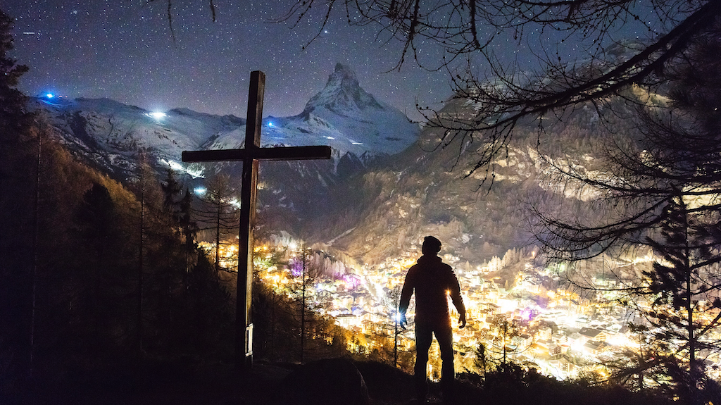 Er jeg god nok til å være kristen?