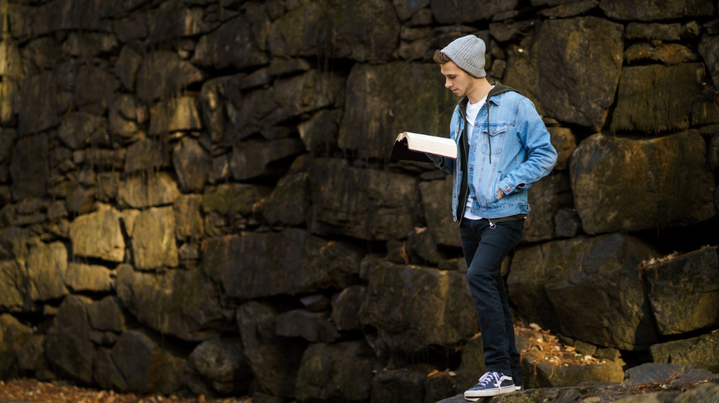 10 tips for å lese hele Bibelen