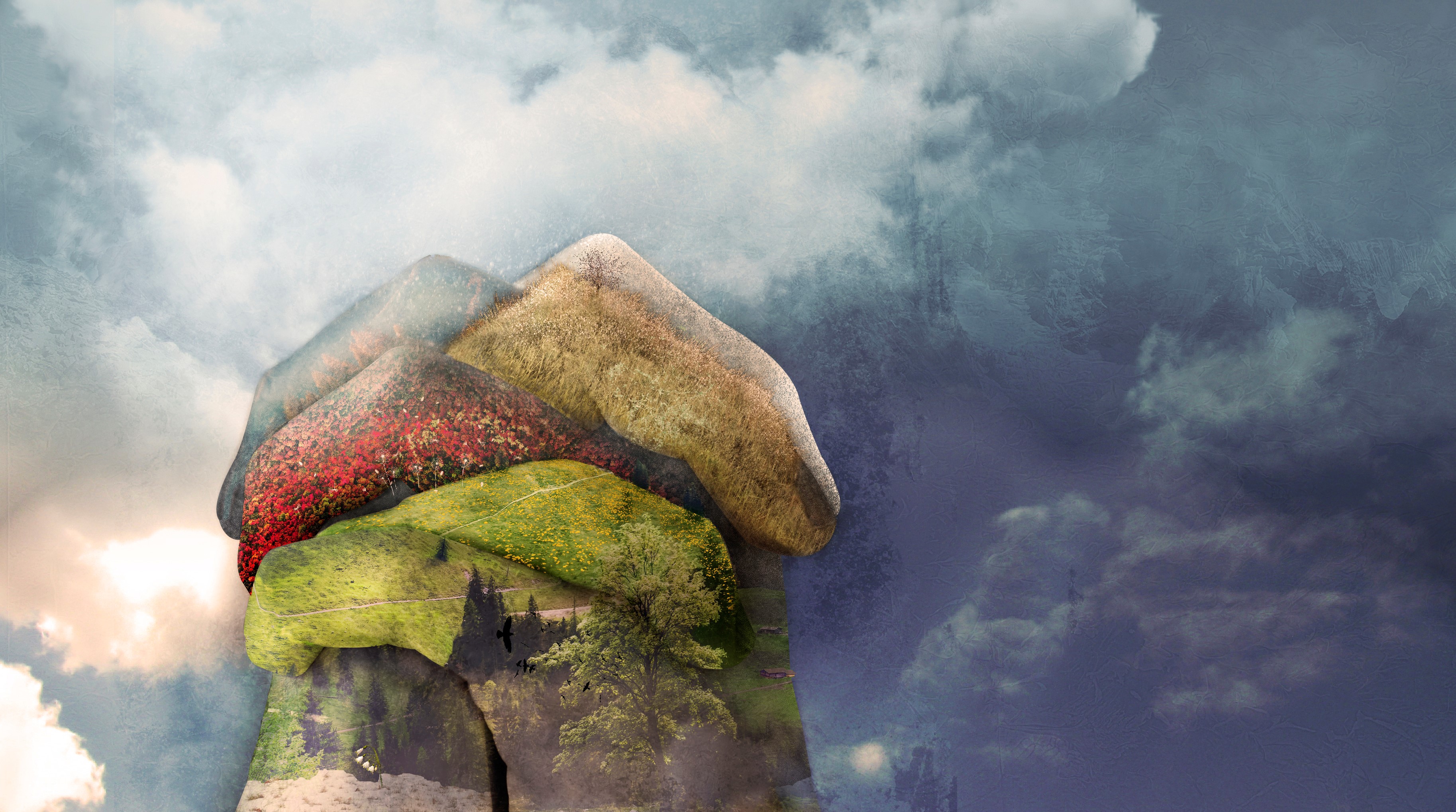 Ny lovsangs-EP fra Misjonssalen Oslo