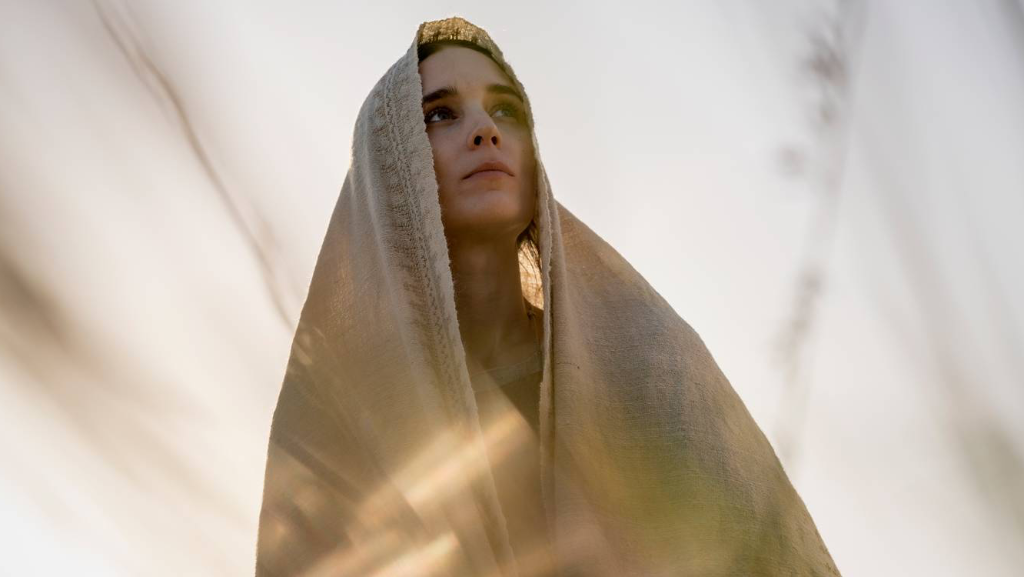Maria Magdalena-film kan gi nye perspektiver på hvordan det var å følge Jesus
