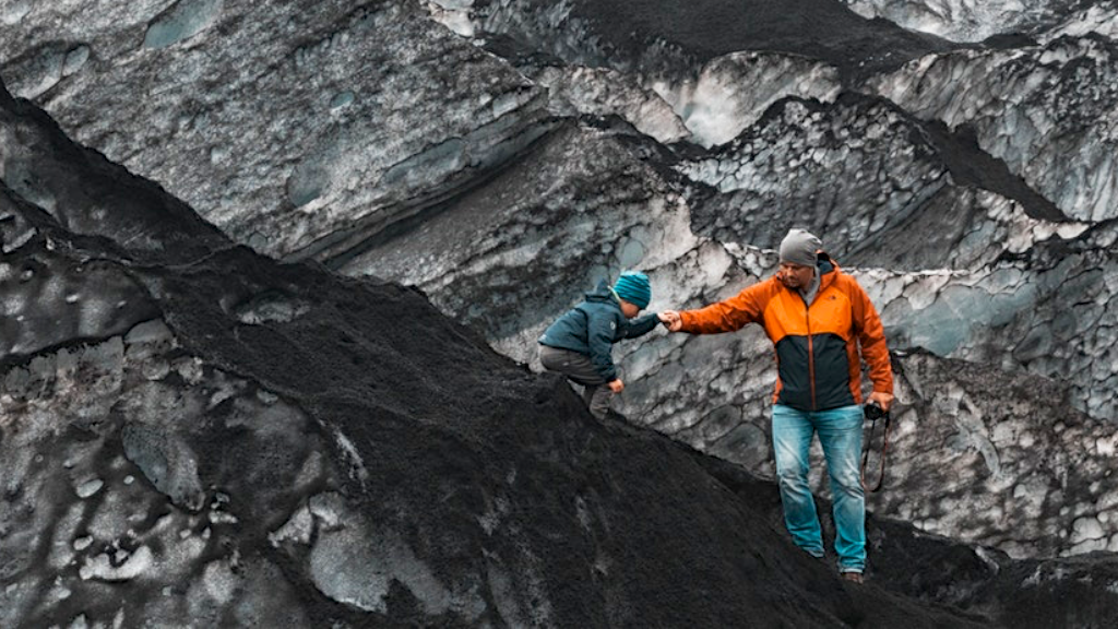 12 bibelvers om at det ikke bare handler om meg