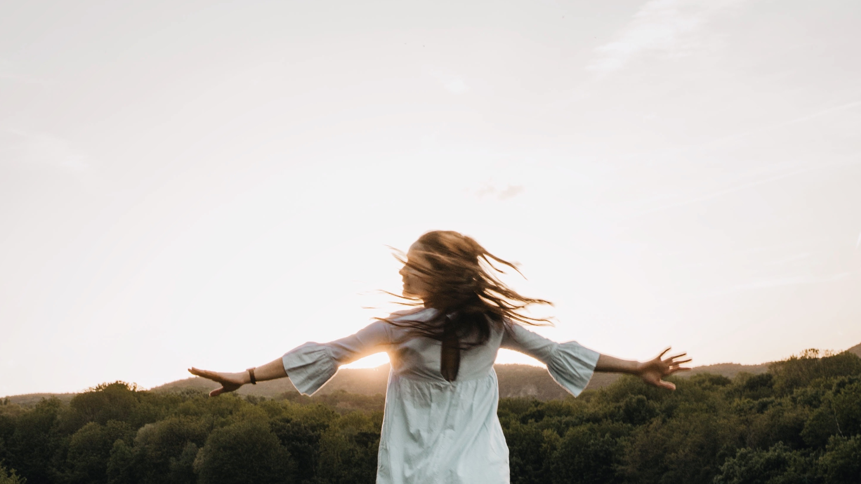 En disippel er i bevegelse