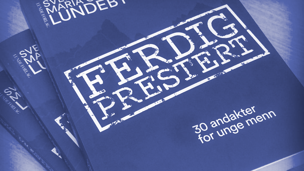 Tar opp vanskelige tema som kanskje er litt tabu, men likevel superviktige