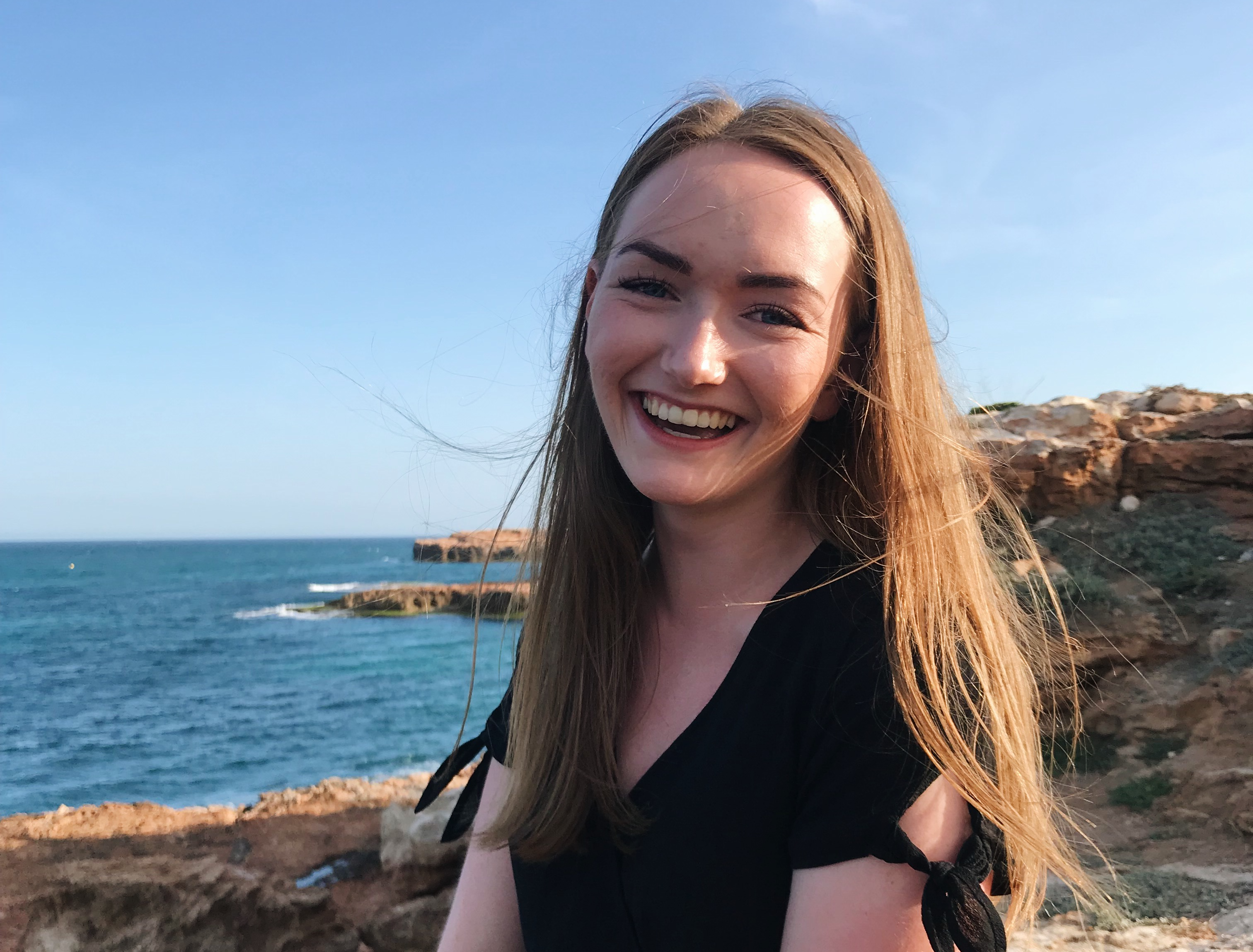 – Jeg gjemte deler av meg selv, og plutselig ble jeg del av en prestasjonskristendom der det ikke var plass til å leve et ærlig liv med Gud