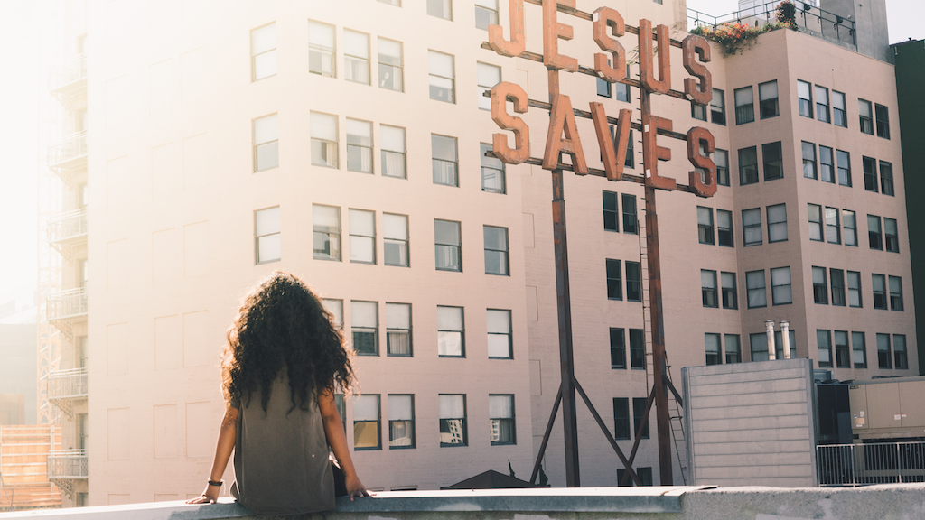 Åtte påminnelser om hva Jesus betyr i hverdagen