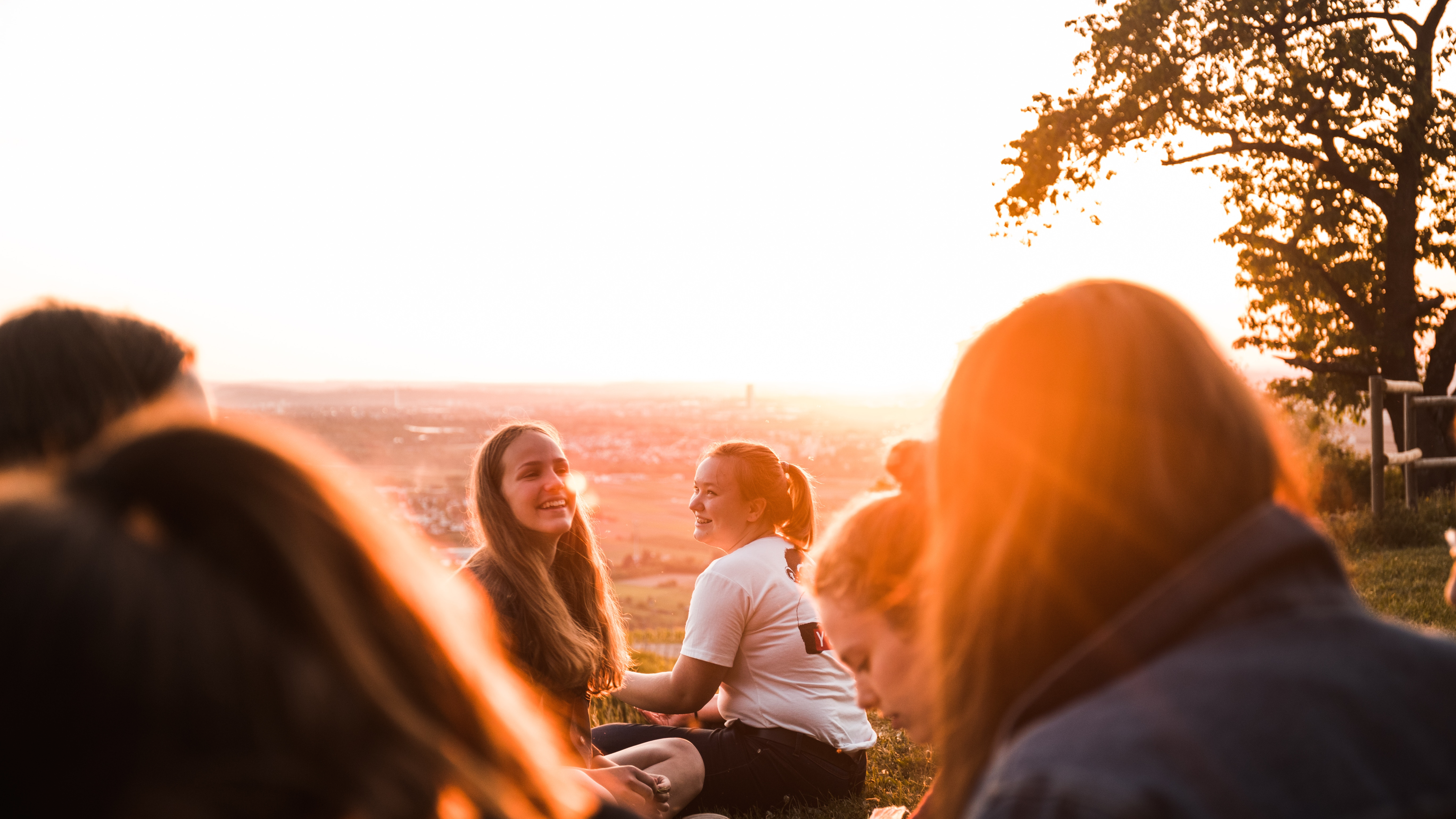 La oss ikke nøye oss med at menneskene som kommer til menighetene våre føler seg inkludert – la oss være kirke