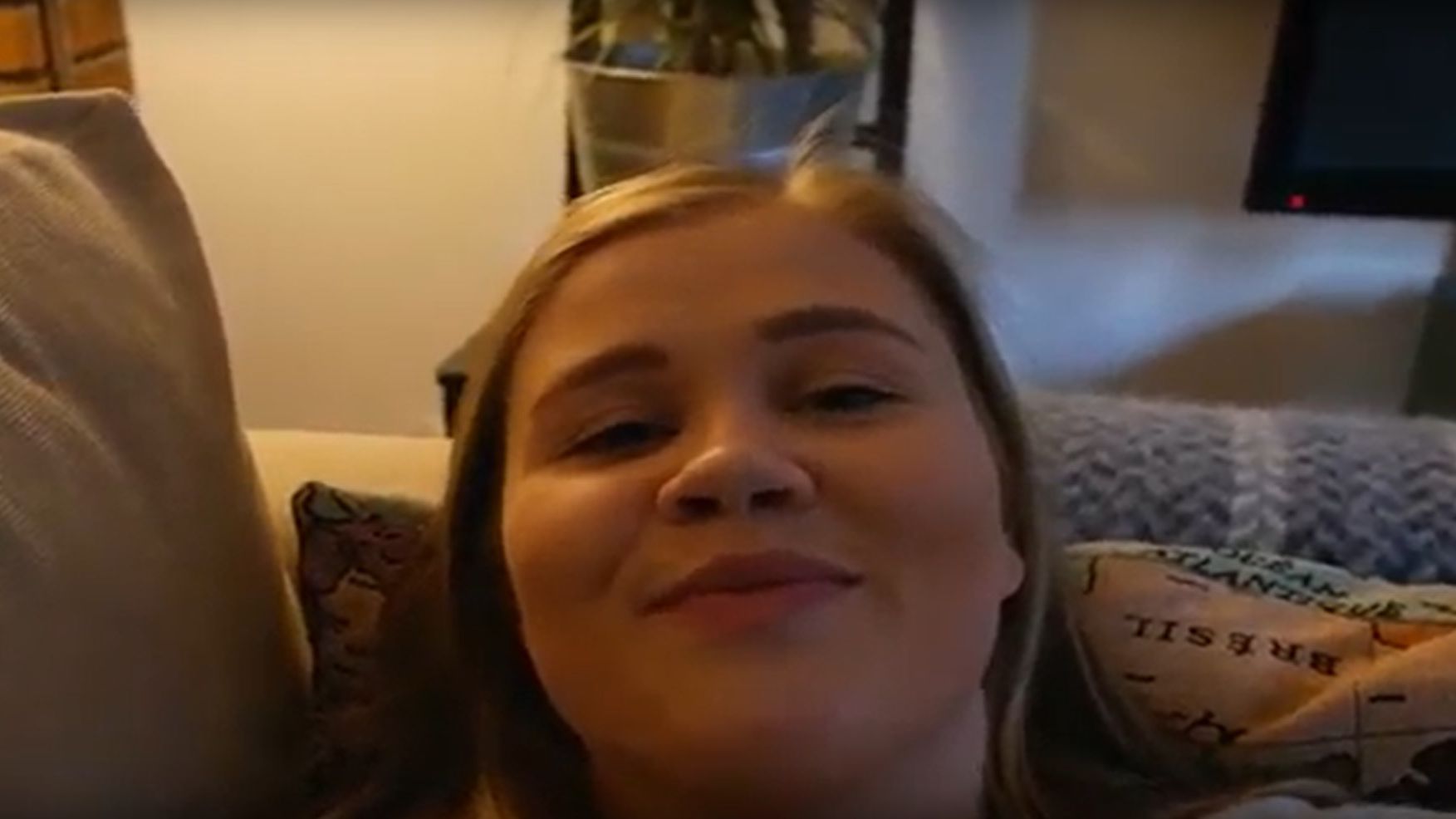 – Hva gjør du for å hvile?