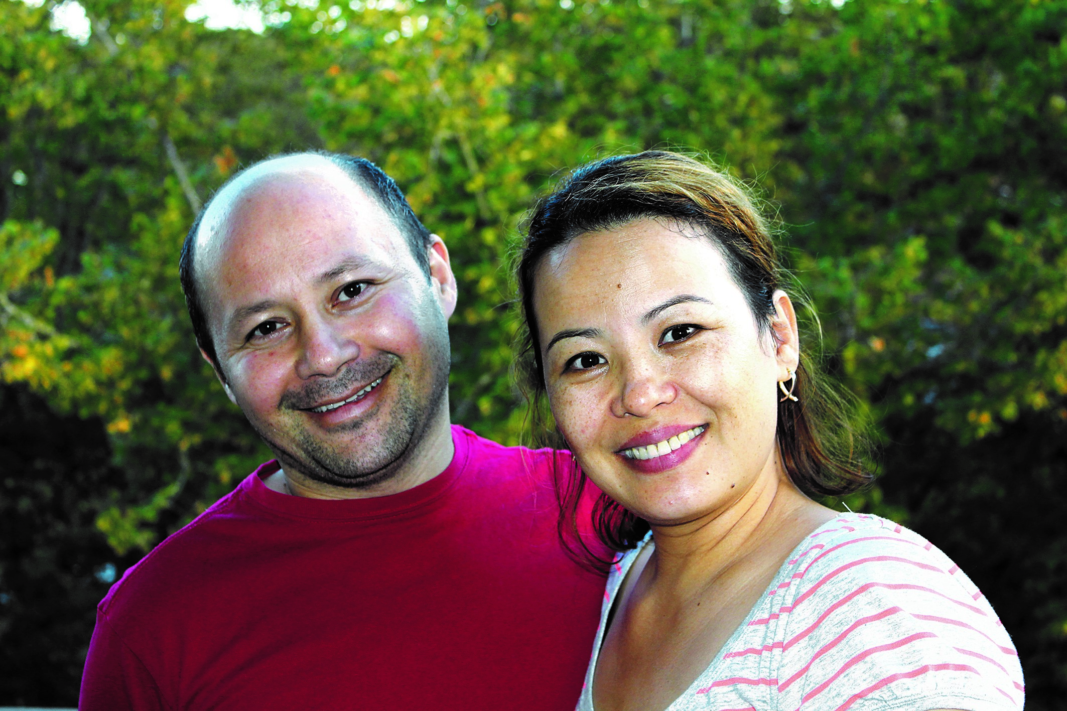 Avhør, alvorlige beskyldninger, fengsel og flukt var prisen Makset måtte betale for å bli en kristen