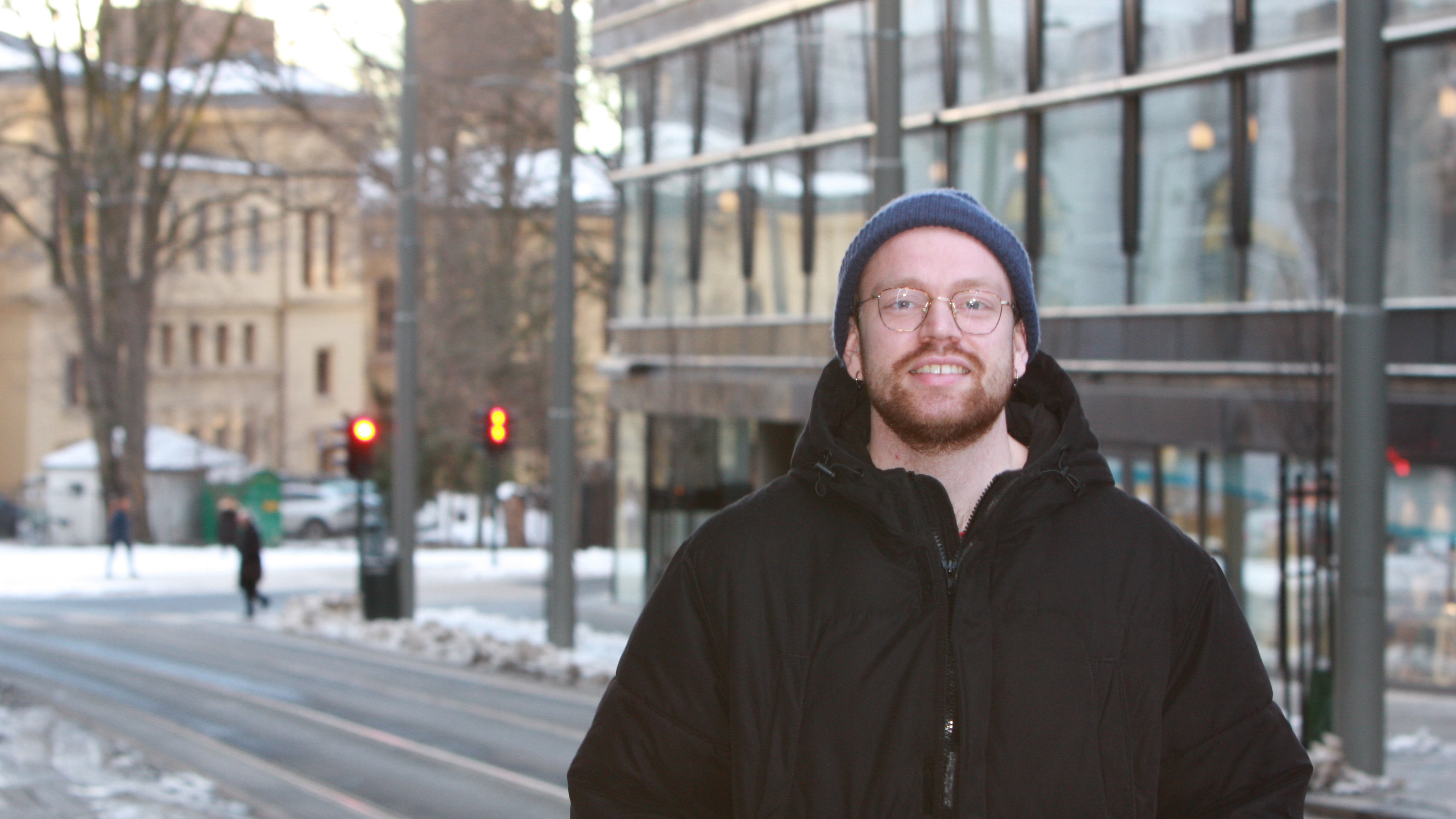 Det er hjertet bak tilbedelsen som teller, ikke hvordan det ser ut