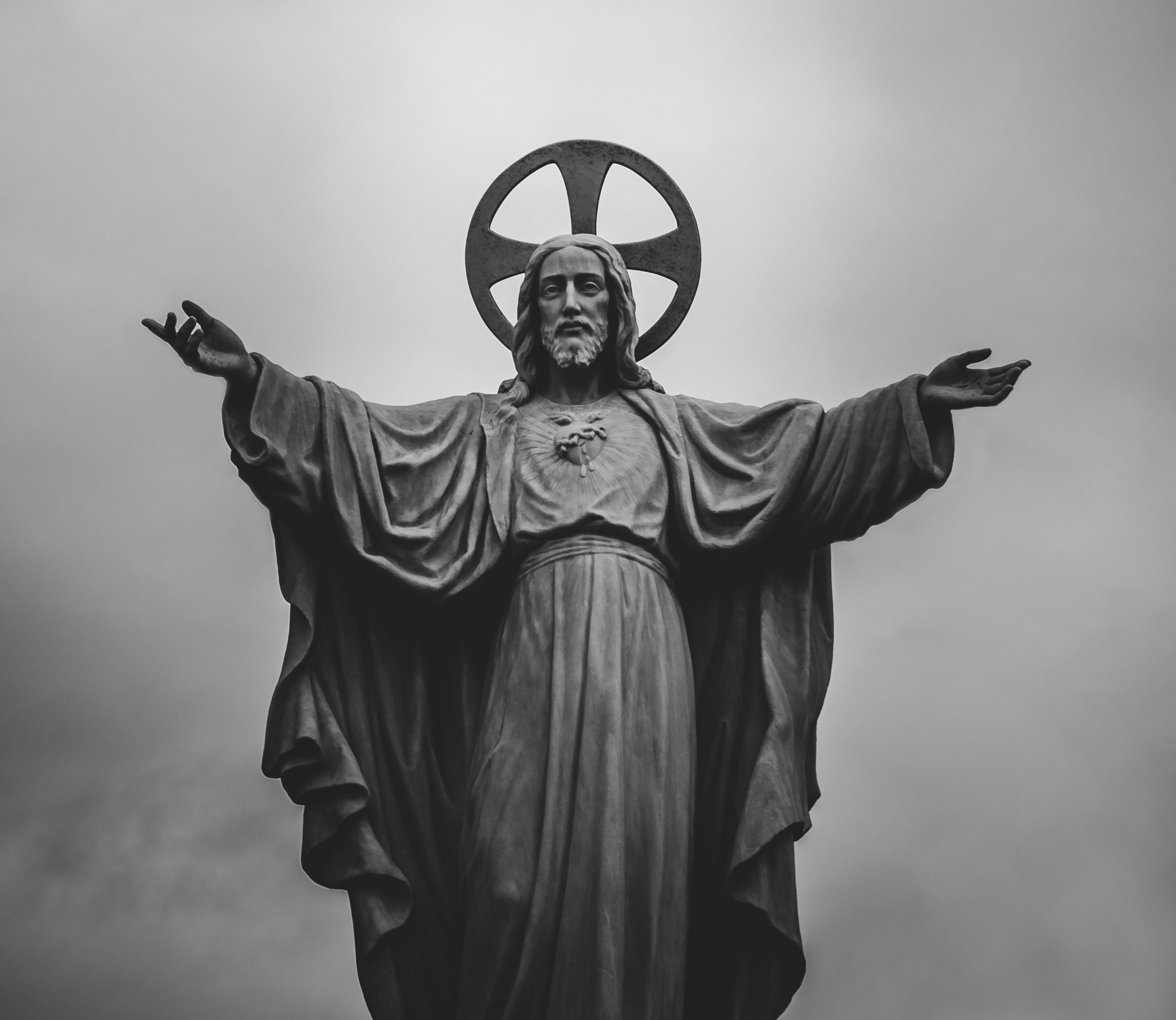 Jesus er jødenes og verdens konge