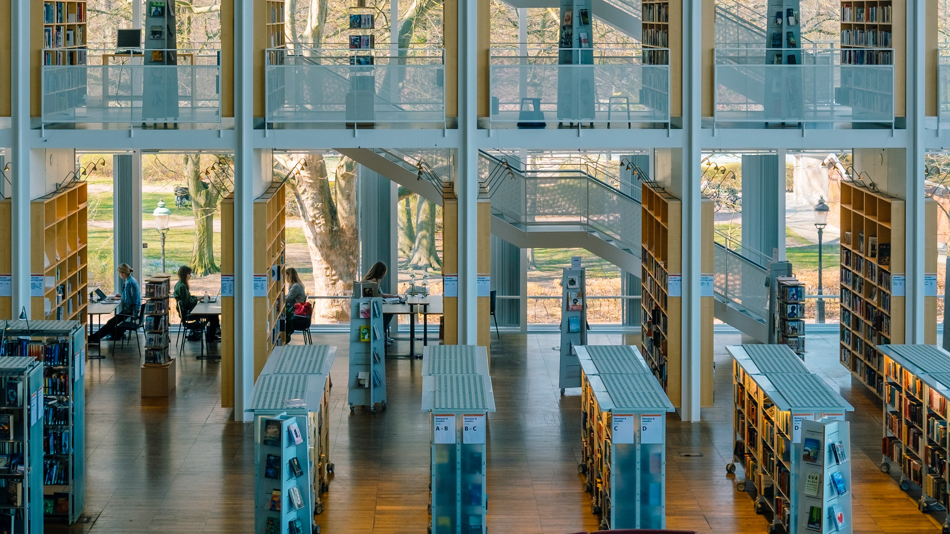 Hvordan tørre å være tydelig kristen blant ikke-kristne?