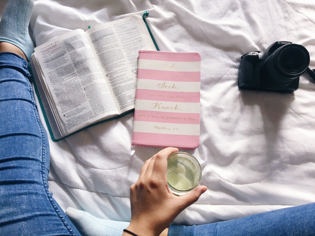 Faste og bønn nevnes i Bibelen, men må man gjøre begge deler i 2019?