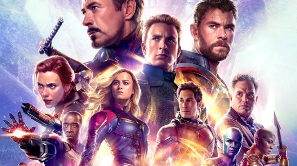 Avengers: Endgame lærer oss å velge det gode og rette i vanskelige situasjoner
