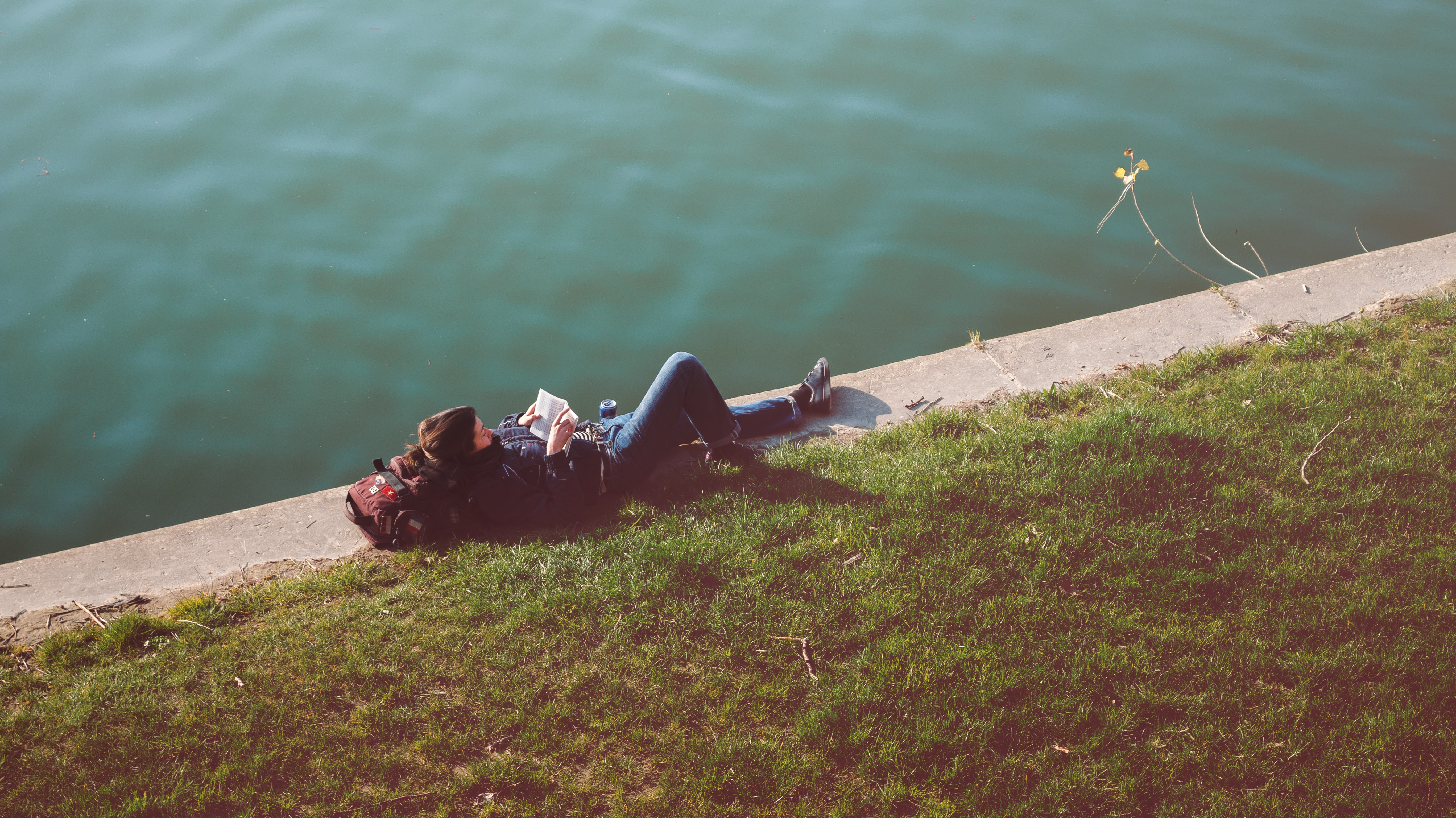 8 tips til lesestoff i påsken