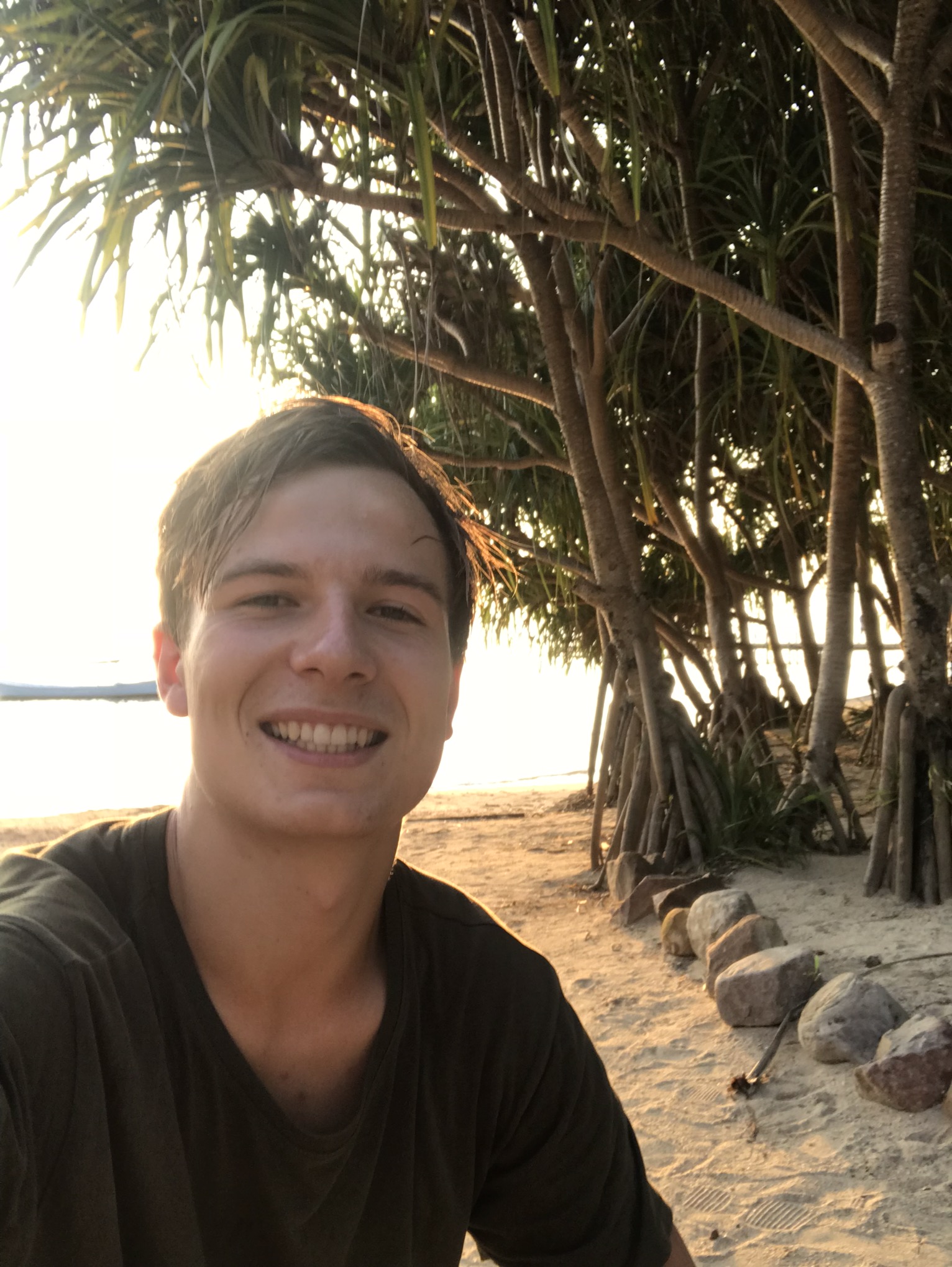 Idar fikk en dypere relasjon til Jesus i militæret