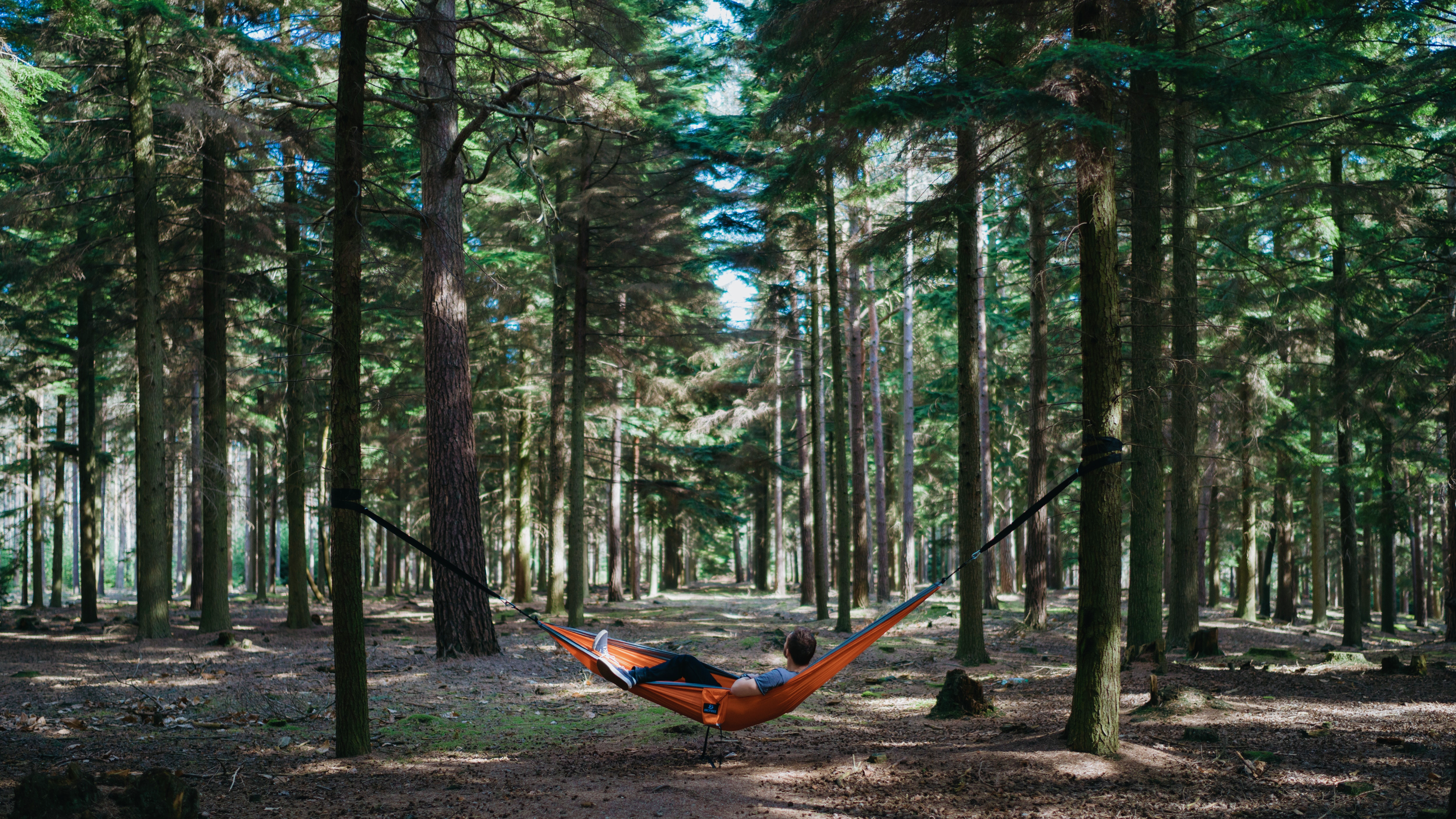 Vi trenger å hvile hos Gud