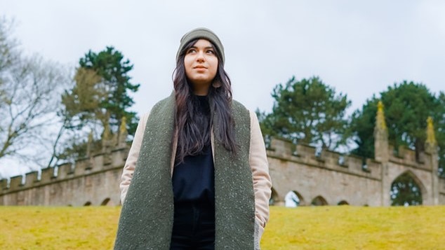 Til deg, som trenger mer fra Gud