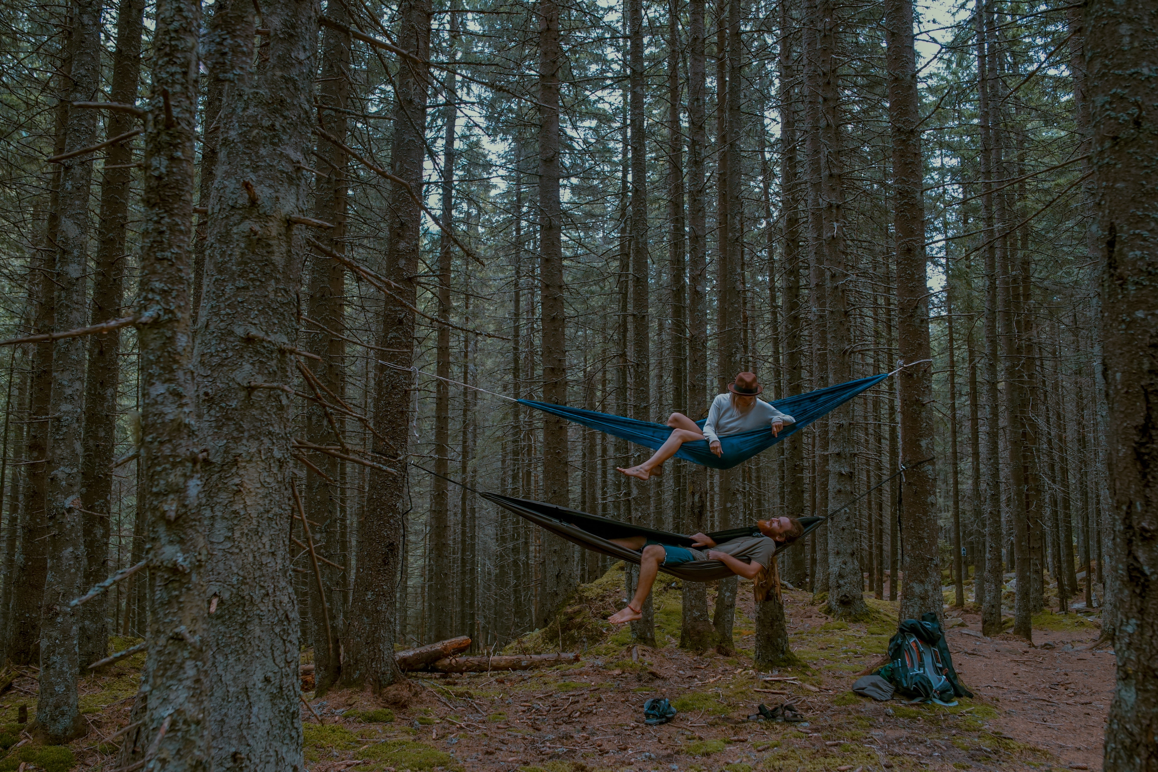 Ja, vi elsker sykt kristne ting