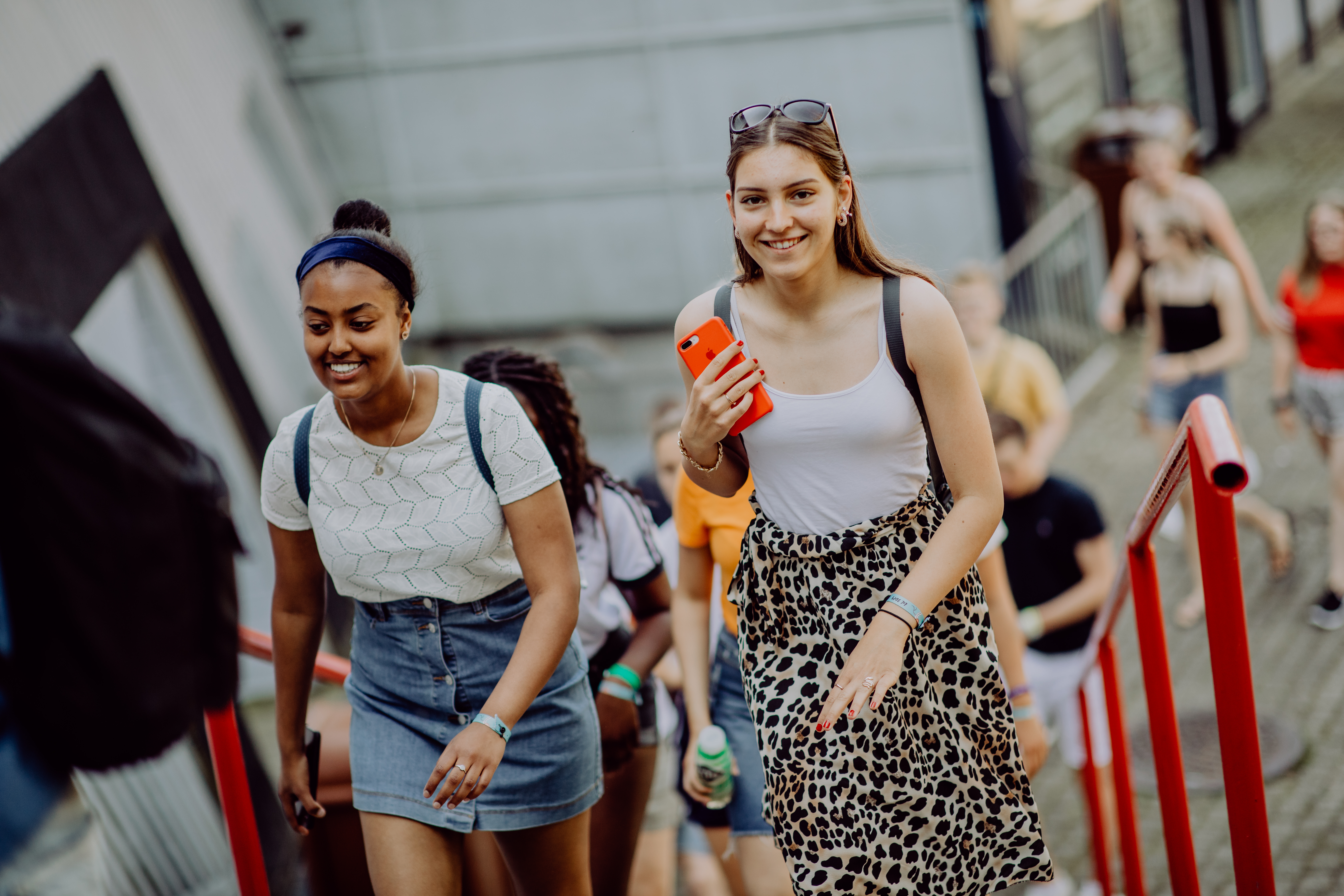 8 tips til hva du kan gjøre på UL