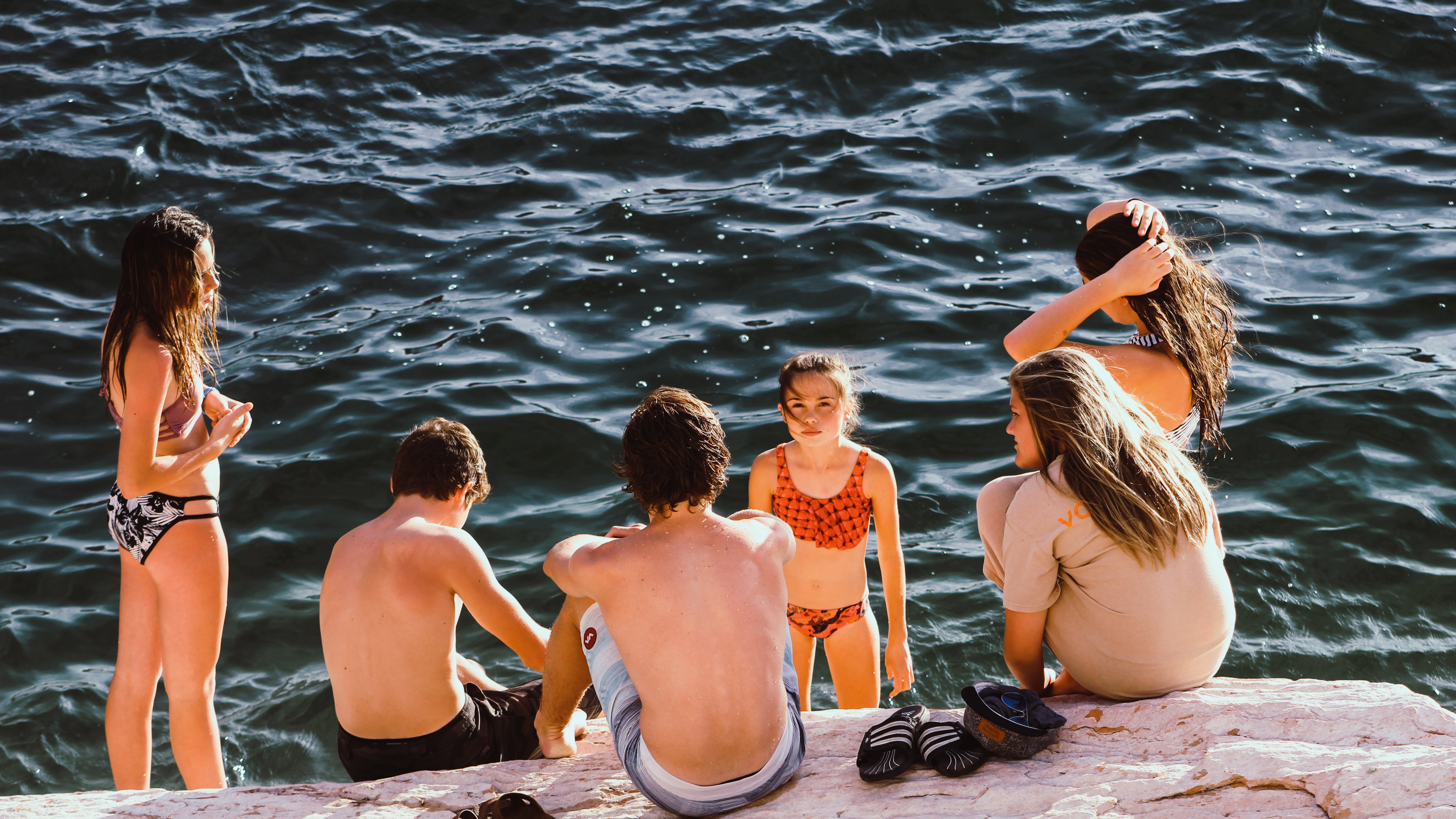 7 ting å gjøre i sommerferien