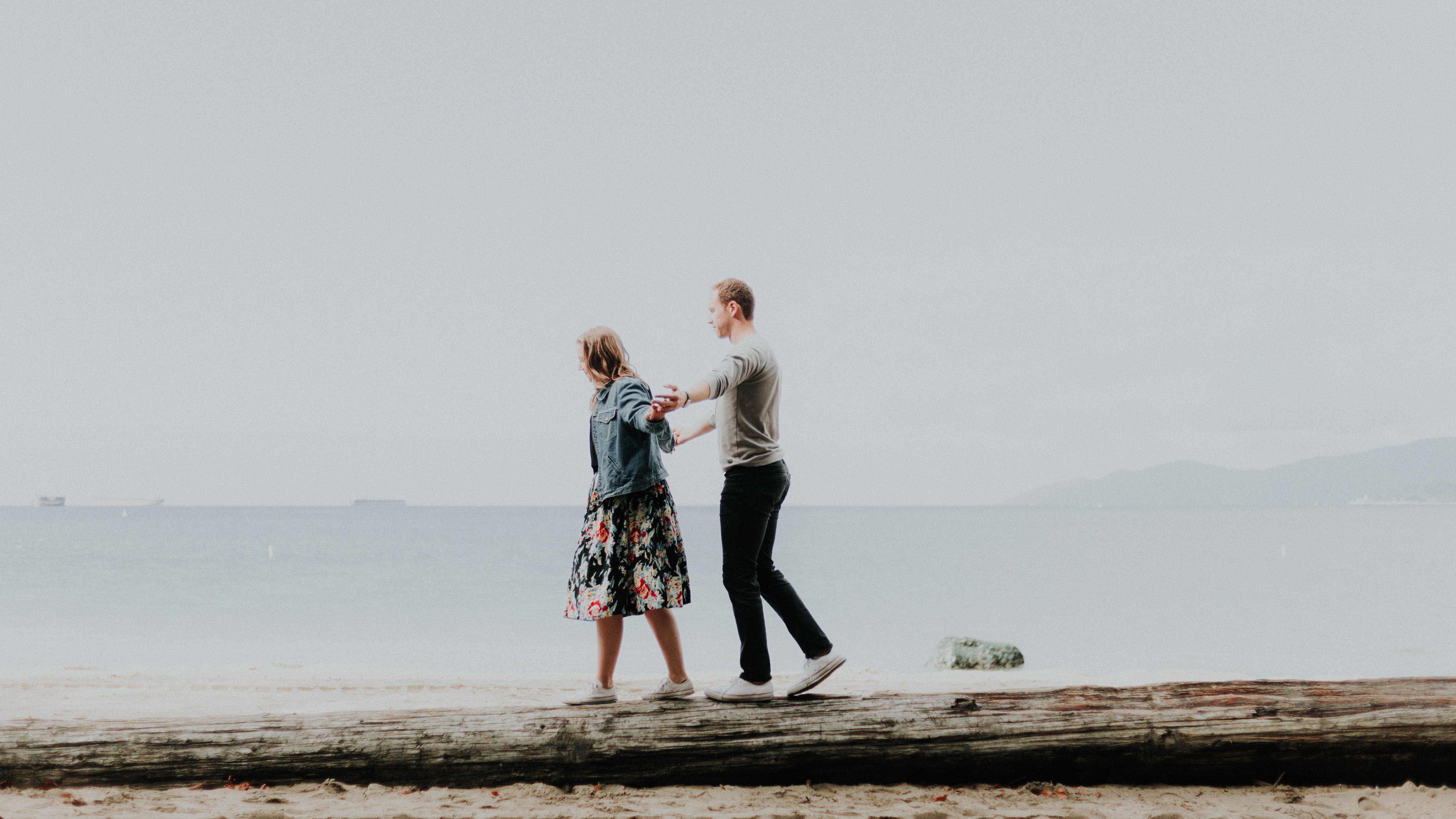 10 tips til ting du kan gjøre på date i sommer