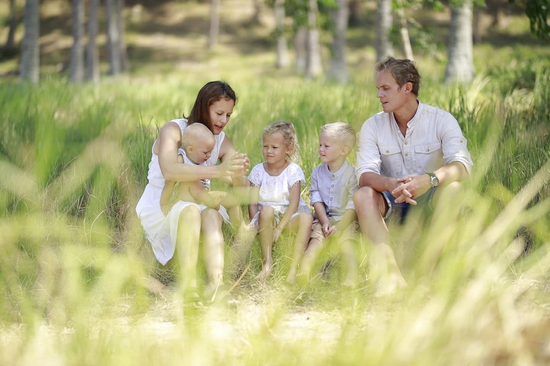 – Misjonsoppdraget er ikke gitt til noen enkelte, men til oss alle