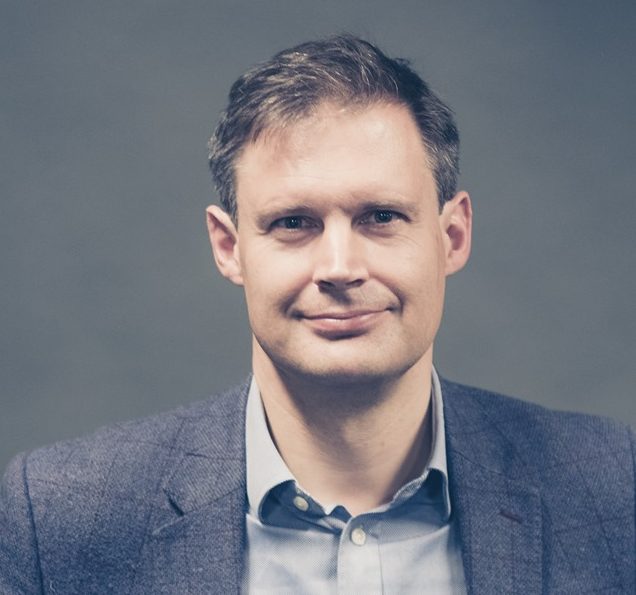 – Jeg er bekymret over at det finnes så mye feilinformasjon der ute som fører til at folk ikke stoler på Bibelen, forteller Peter J. Williams