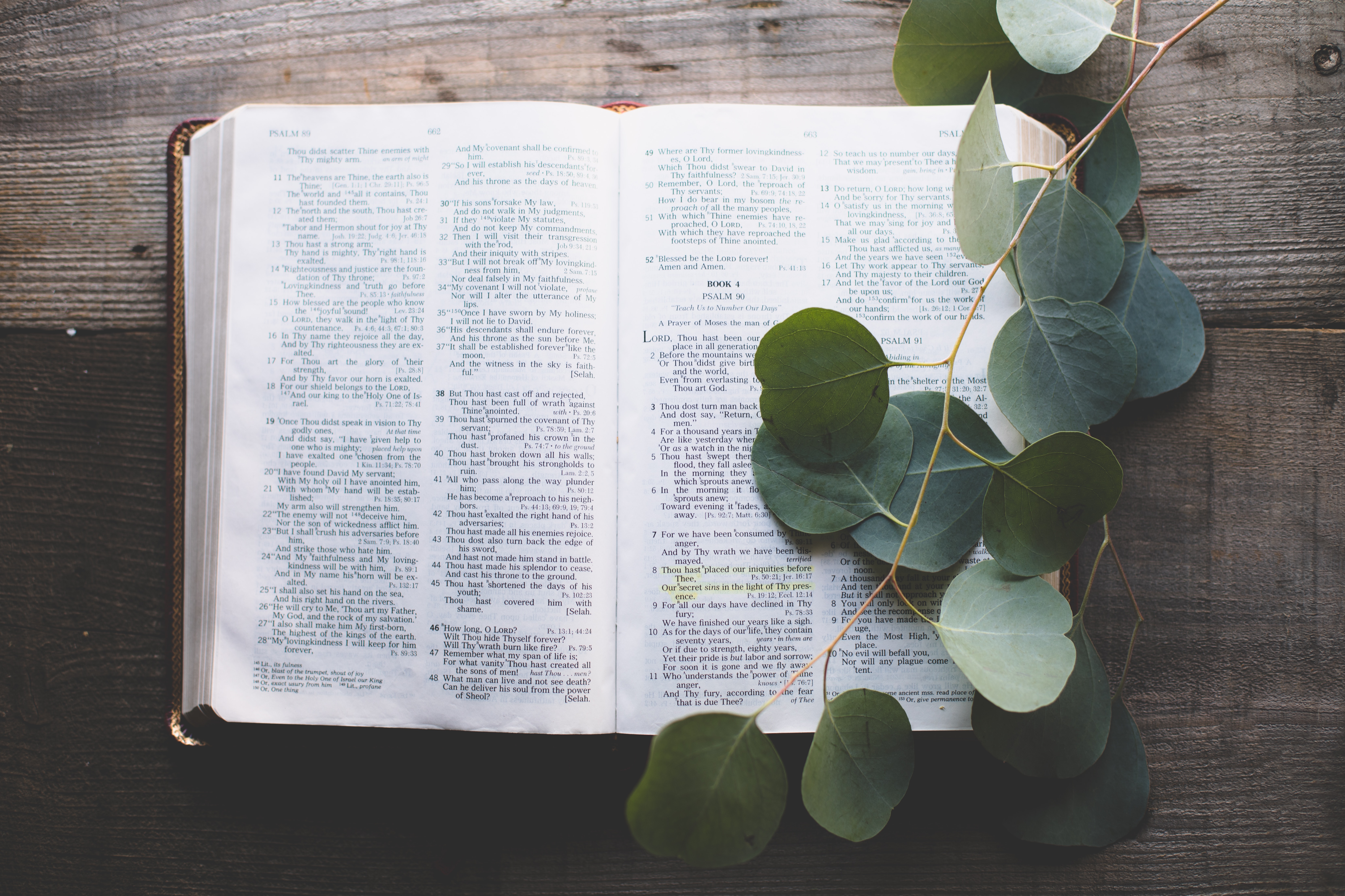 10 bibelvers om frimodighet