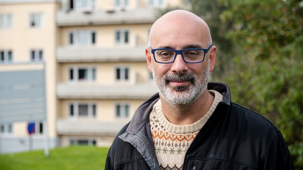 Oppfordrer kristne til å bli venner med muslimer