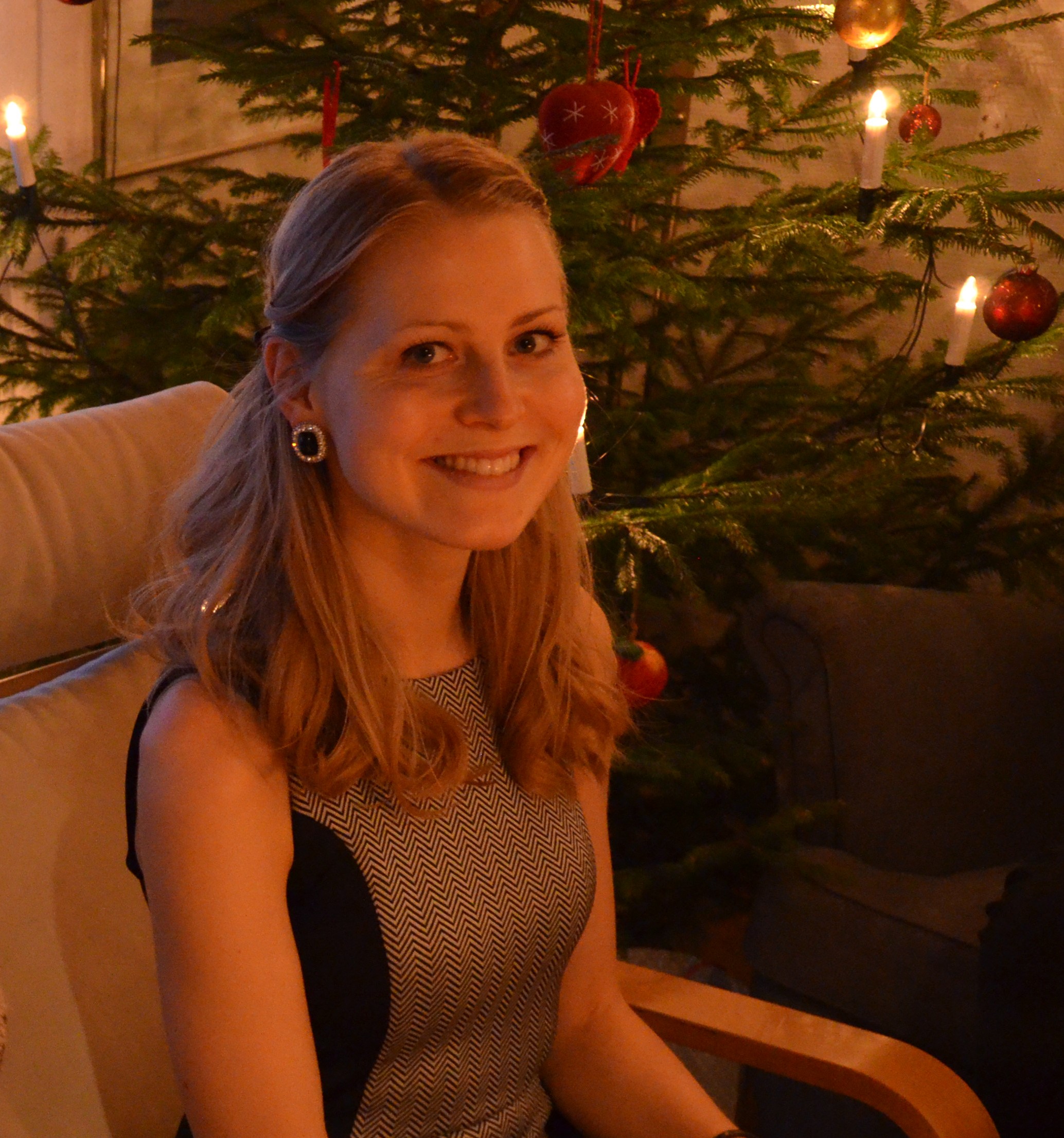 – Min livsstil og mine holdninger blir rett som det er latterliggjort både i filmer, tv, media eller hverdagslig prat