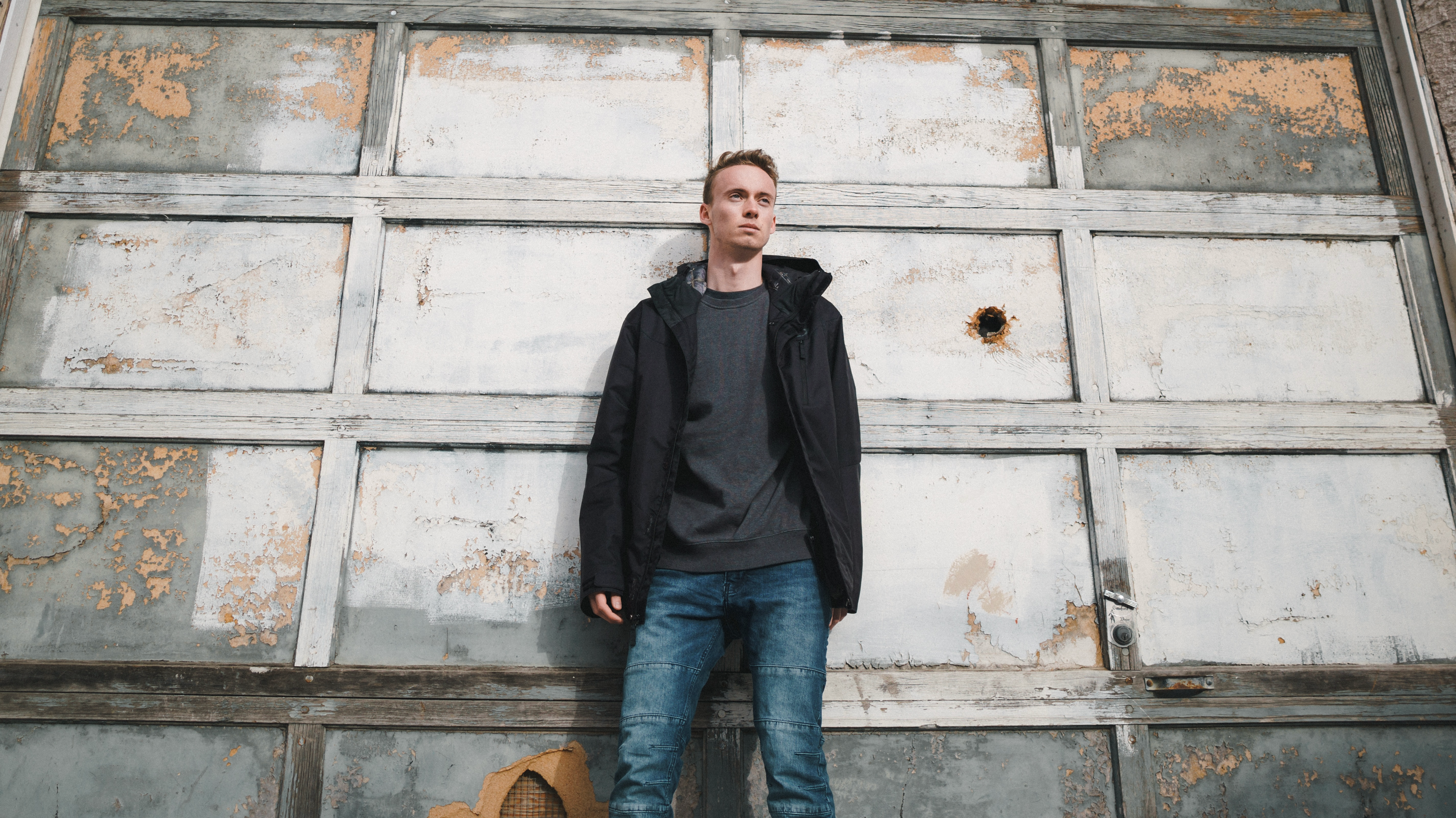 Jeg vet ikke hvorvidt Tomas ville brydd seg om at han er blitt en gallionsfigur for tvilere – til det var han for ivrig etter å forkynne evangeliet.